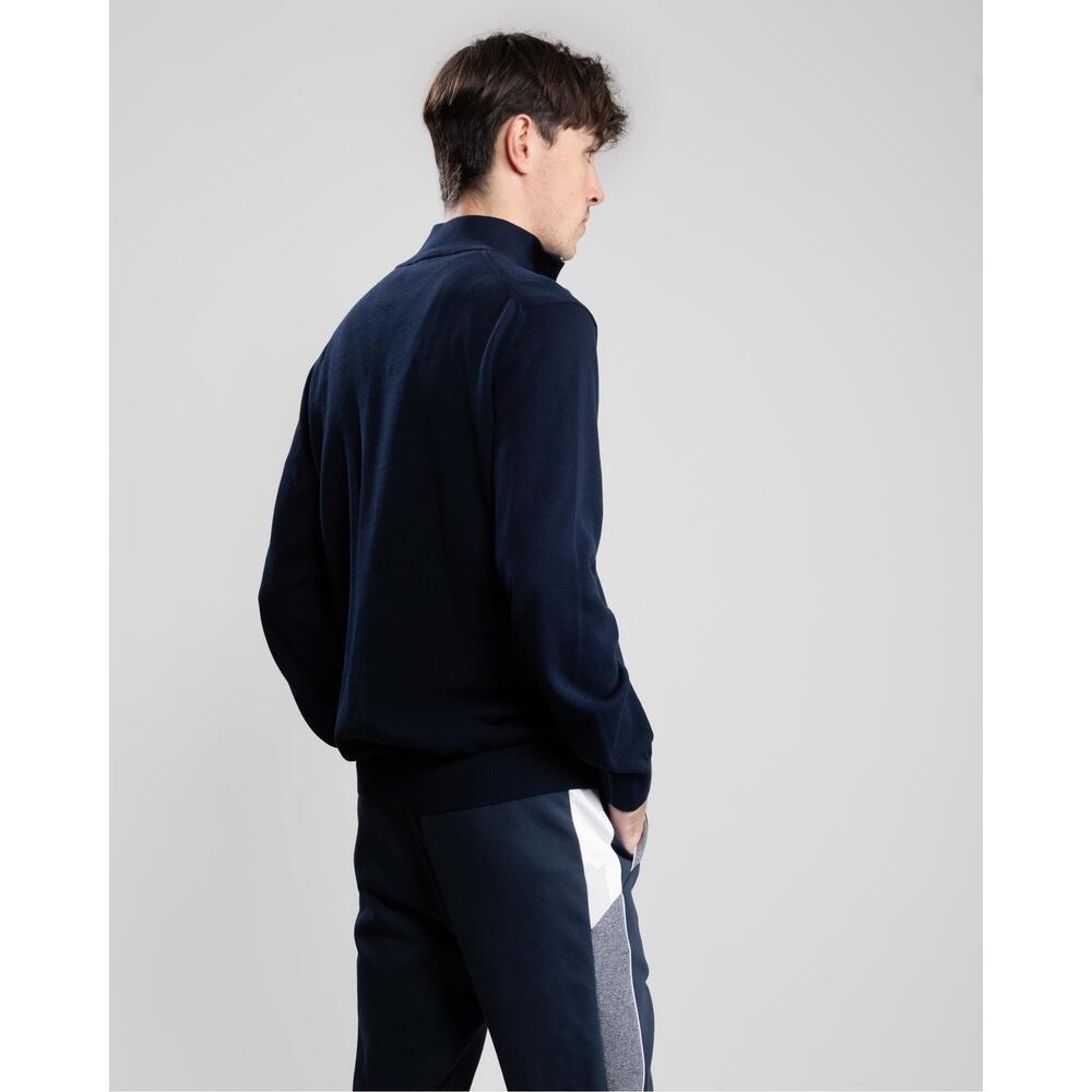 PULLOVER COL 166 2/6