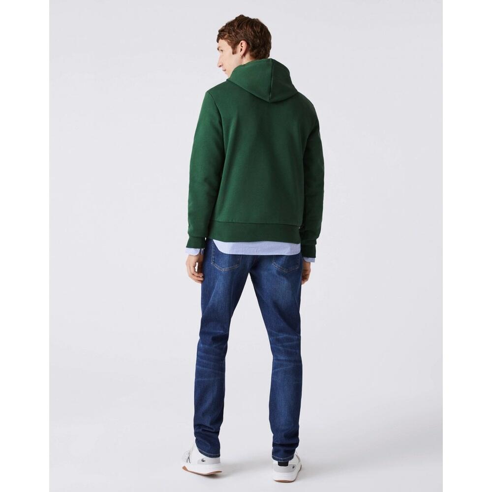 Sweatshirt Lacoste modelo SH962300132 para homem 2/6