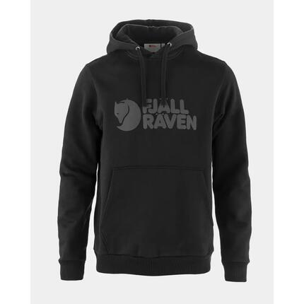 Hoodie Heren Logo