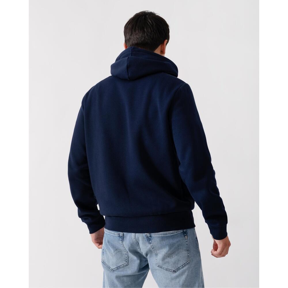 Sudadera con capucha Lacoste modelo SH962600166 para hombre 2/7