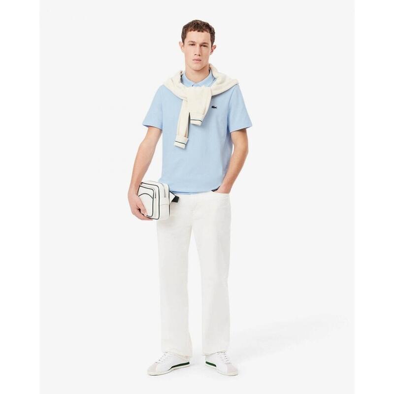 Polo Lacoste Core Performance