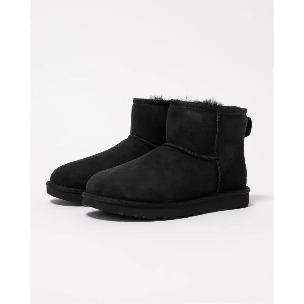 Womens Leisure Ankle Boots Classic Mini II