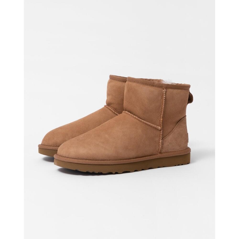 UGG picture
