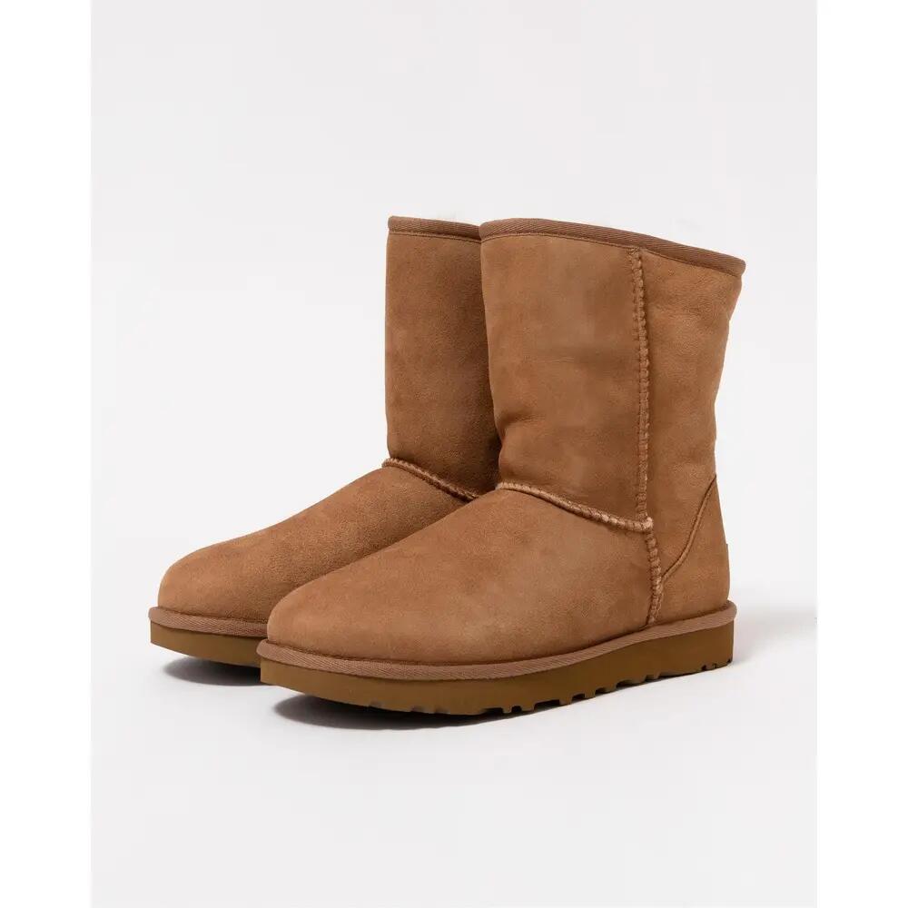 Womens Mid Boots Classic Short II