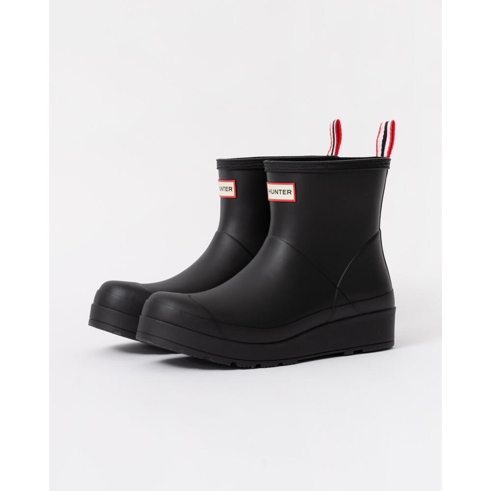 Womens Short Wellington Boots Original Play