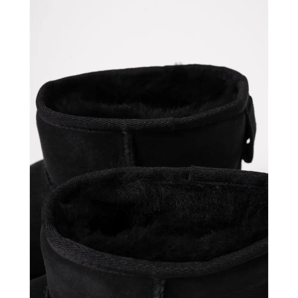 Womens Leisure Ankle Boots Classic Mini II 5/5