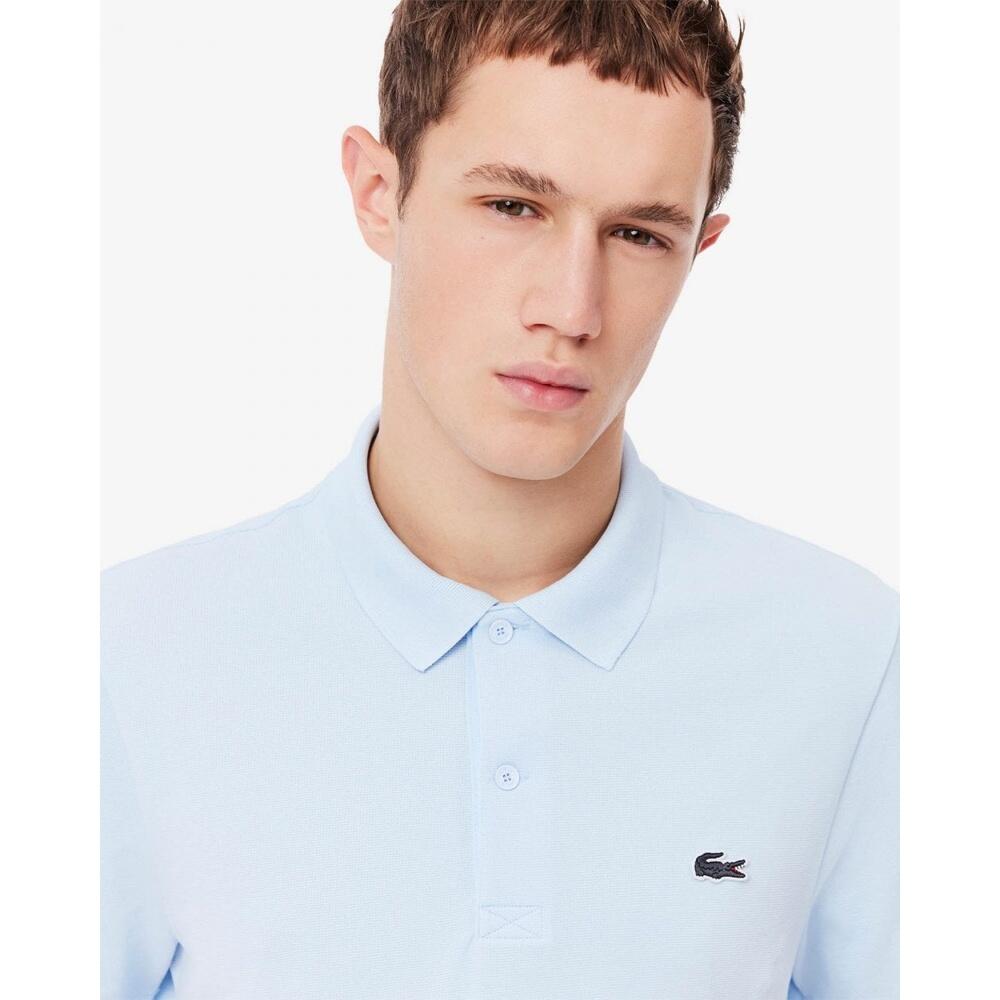 POLO LACOSTE CORE PERFORMANCE DH5522 T01 S 3/5