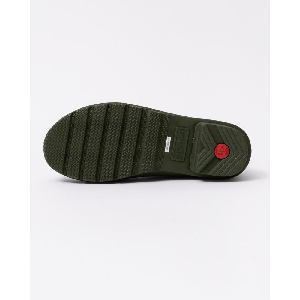 Dameslaarzen Hunter Boots Original Chelsea 6/6