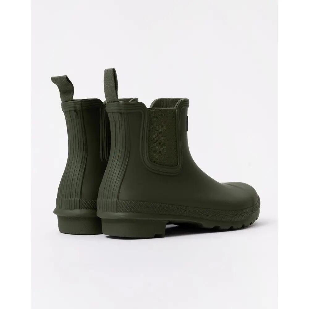 Buty damskie Hunter Boots Original Chelsea 5/6
