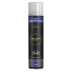 Mousse pour la transmission aérosol, 400 ml