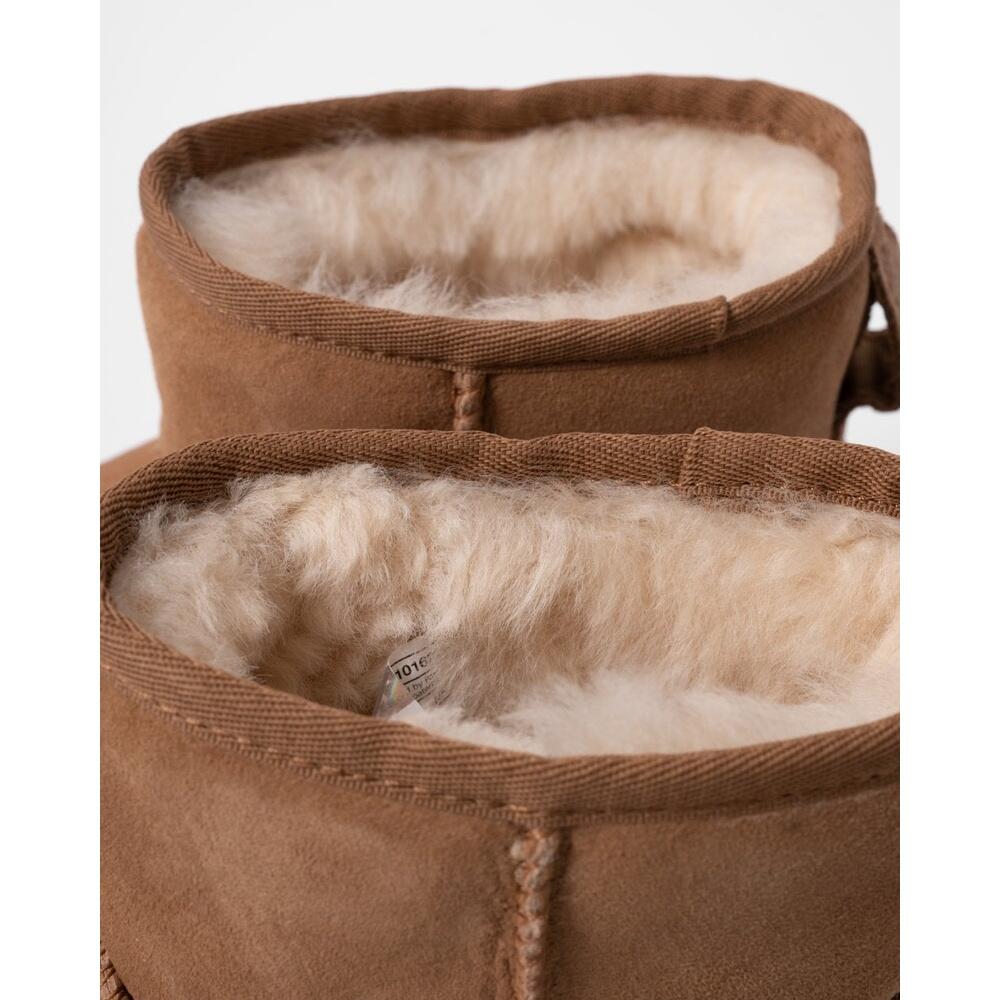 ZAPATOS Y COMPLEMENTOS UGG  DE MUJER 1016222 CLASSIC MINI II 5/6