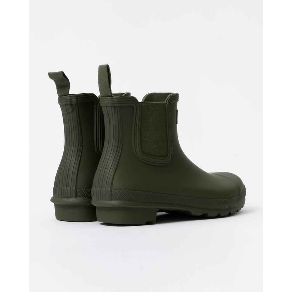 Dameslaarzen Hunter Boots Original Chelsea 5/6