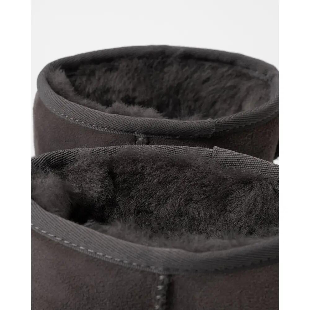 Womens Leisure Ankle Boots Classic Mini II 5/6