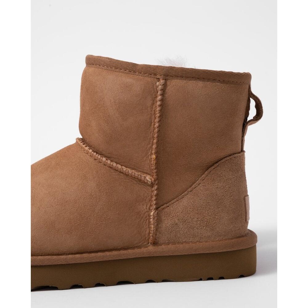 ZAPATOS Y COMPLEMENTOS UGG  DE MUJER 1016222 CLASSIC MINI II 4/6