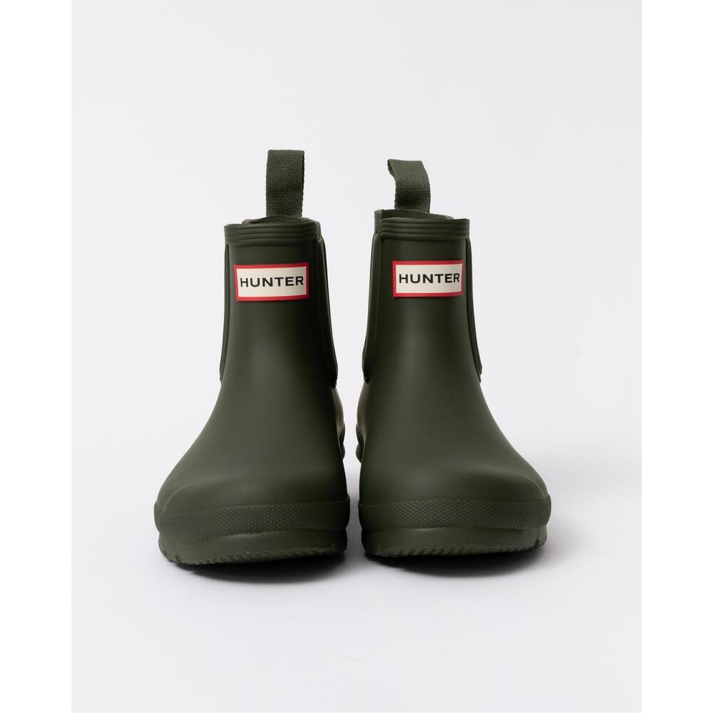 Dameslaarzen Hunter Boots Original Chelsea 4/6