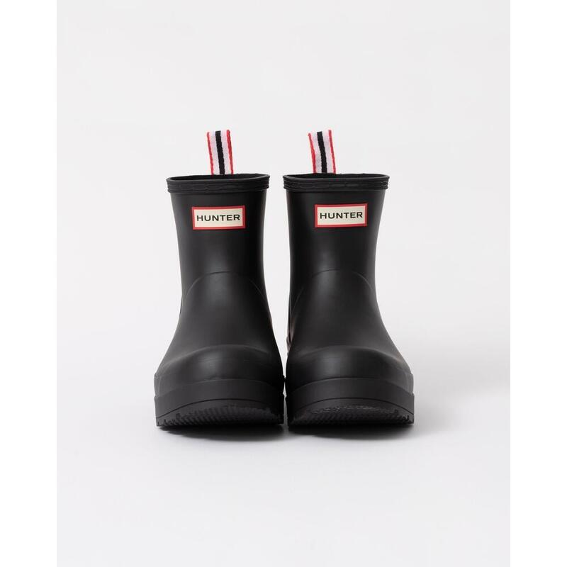 Hunter Regenlaarzen WFS2020RMA-BLK Zwart-39
