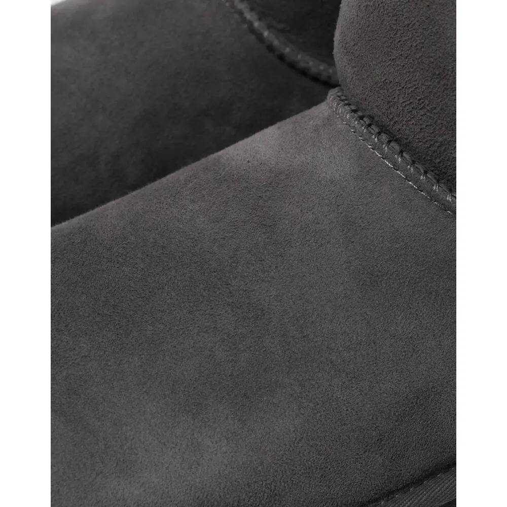 Womens Leisure Ankle Boots Classic Mini II 4/6