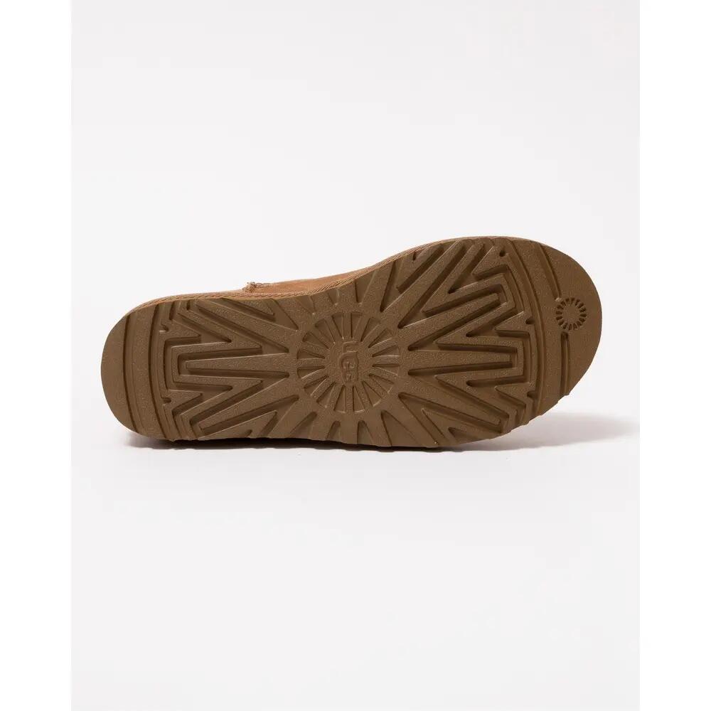 Moda/sportwear per Donna Ugg Camel 3/5