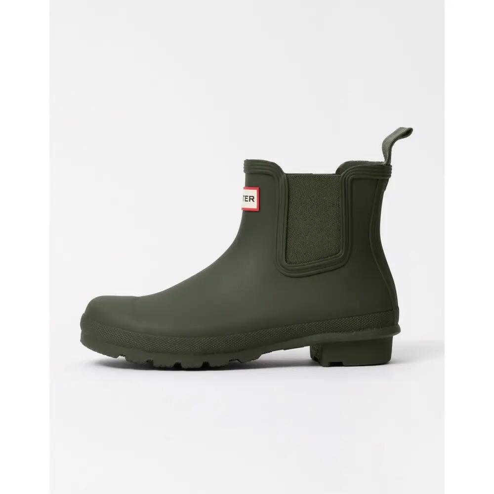 Buty damskie Hunter Boots Original Chelsea 3/6
