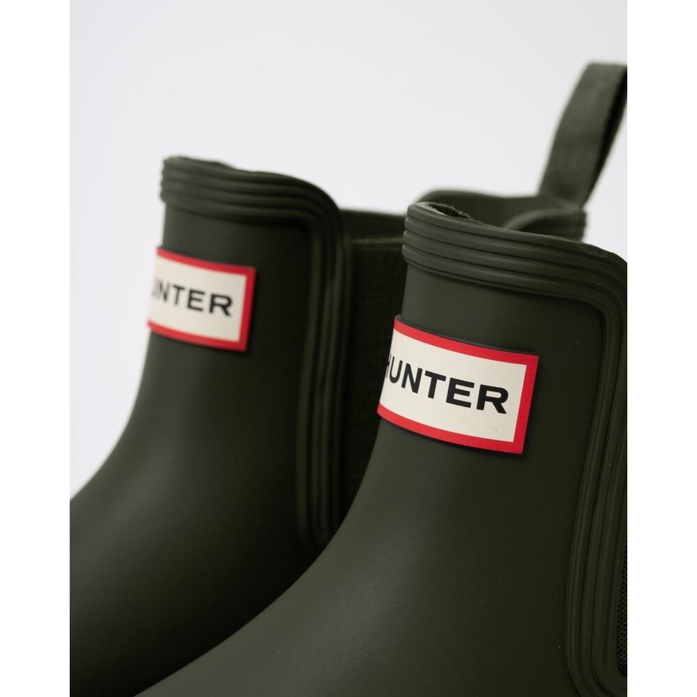 Dameslaarzen Hunter Boots Original Chelsea 2/6