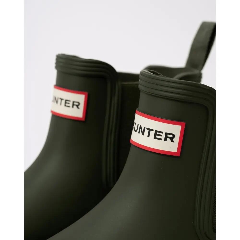 Buty damskie Hunter Boots Original Chelsea 2/6