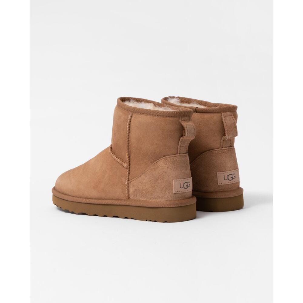 ZAPATOS Y COMPLEMENTOS UGG  DE MUJER 1016222 CLASSIC MINI II 2/6