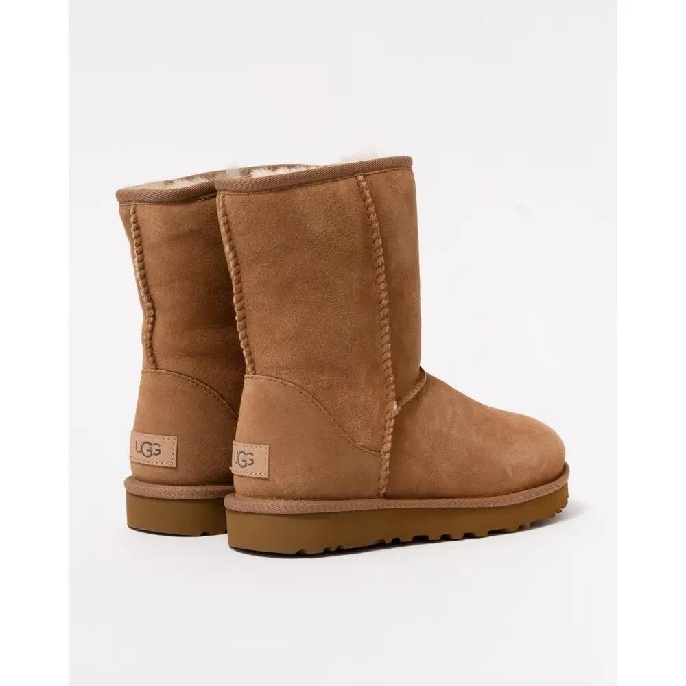 Moda/sportwear per Donna Ugg Camel 2/5