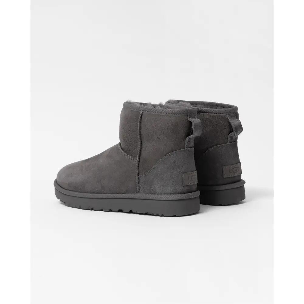 Womens Leisure Ankle Boots Classic Mini II 2/6