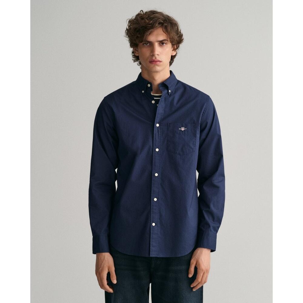 Mens Leisure Shirts