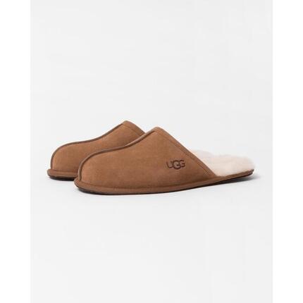 ZAPATOS Y COMPLEMENTOS UGG DE HOMBRE 1101111 M SCUFF