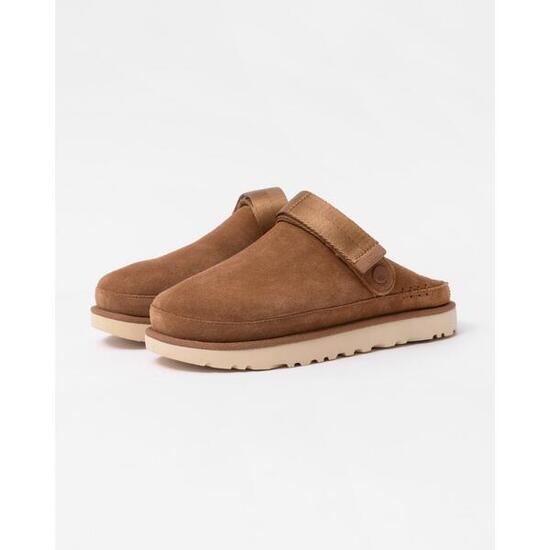 UGG Goldenstar Clog Chestnut (W)
