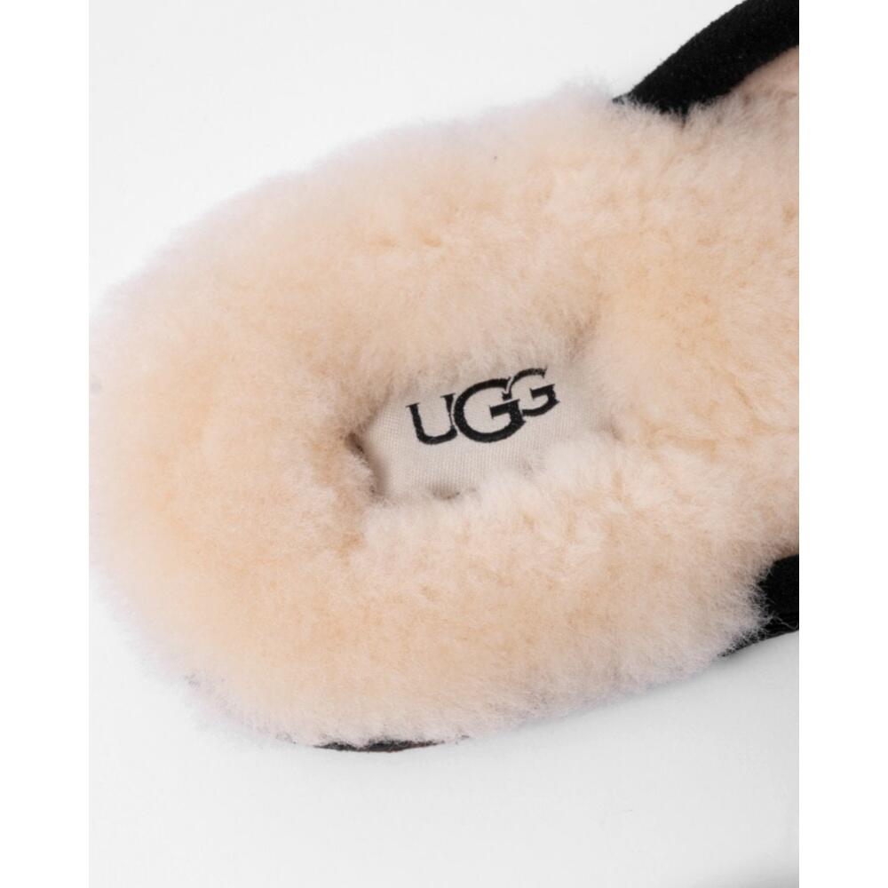 ZAPATOS Y COMPLEMENTOS UGG  DE HOMBRE 1101111 M SCUFF 6/6