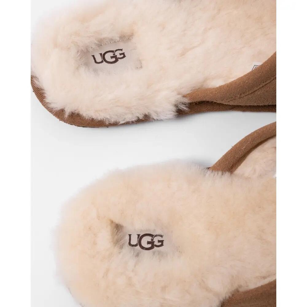 ZAPATOS Y COMPLEMENTOS UGG  DE HOMBRE 1101111 M SCUFF 5/5
