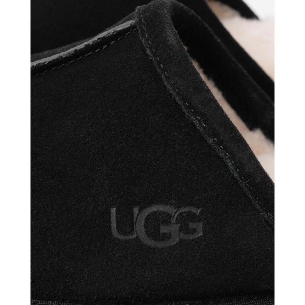 ZAPATOS Y COMPLEMENTOS UGG  DE HOMBRE 1101111 M SCUFF 5/6