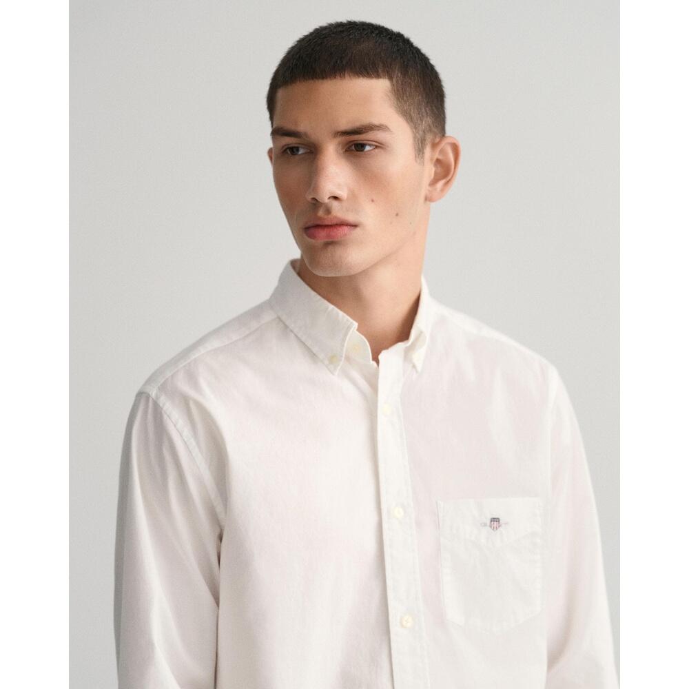 Camisa Gant para hombre 3/5