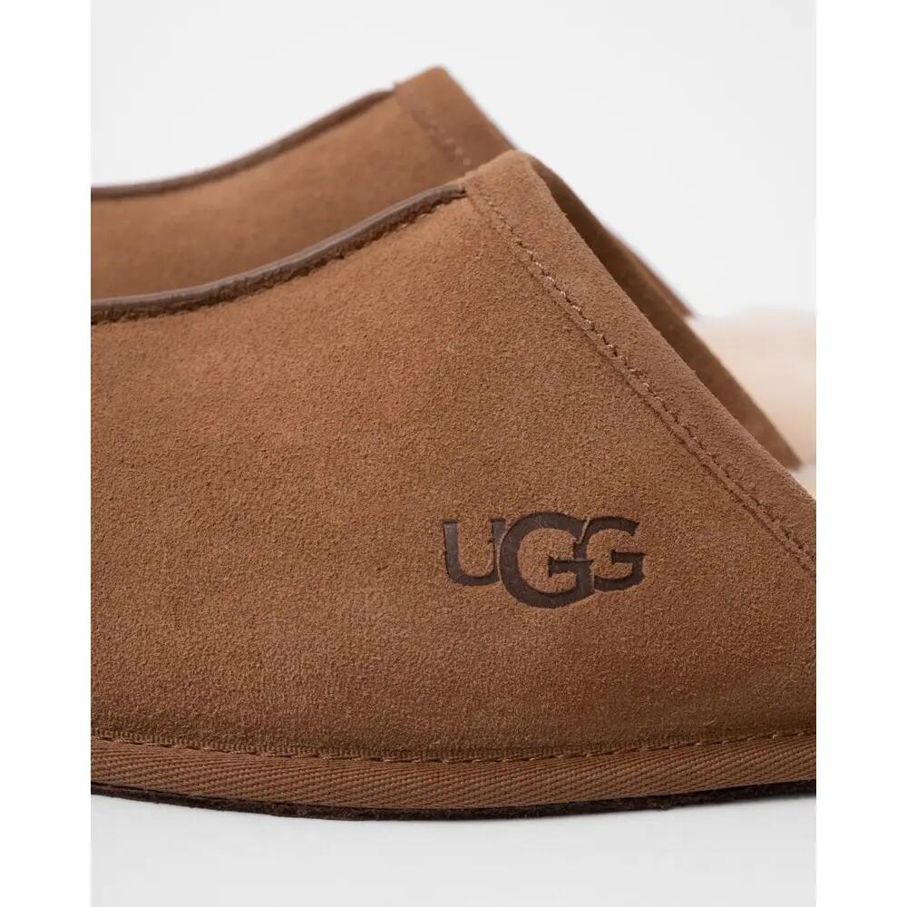 ZAPATOS Y COMPLEMENTOS UGG  DE HOMBRE 1101111 M SCUFF 4/5