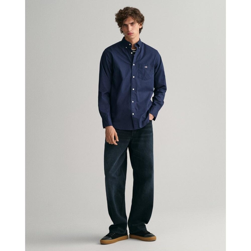 Camisa Gant para hombre 3/5