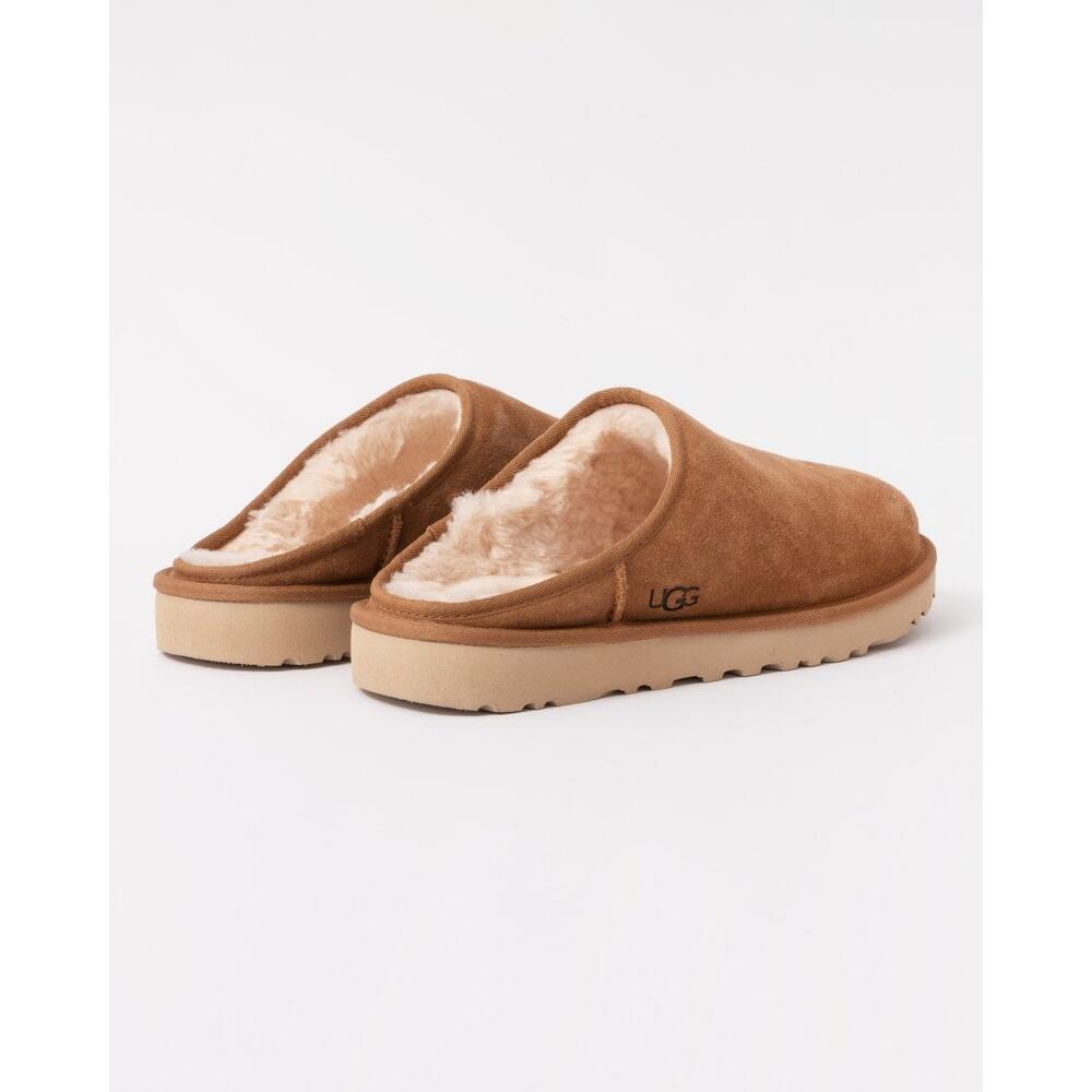 Schuhe - Casual - Unisex - Classic Slip-On - Bequem, Leicht - kastanje 3/5