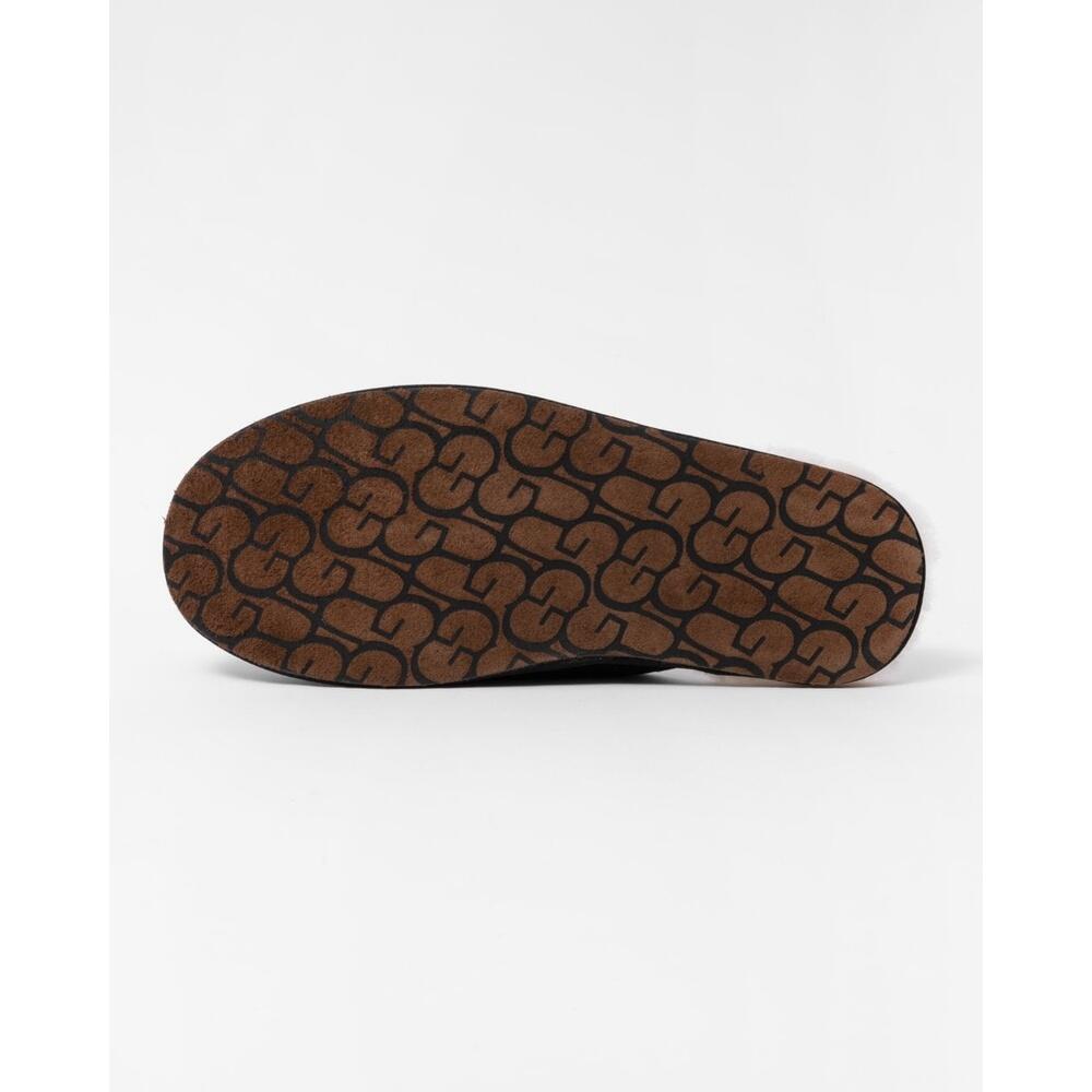 ZAPATOS Y COMPLEMENTOS UGG  DE HOMBRE 1101111 M SCUFF 4/6