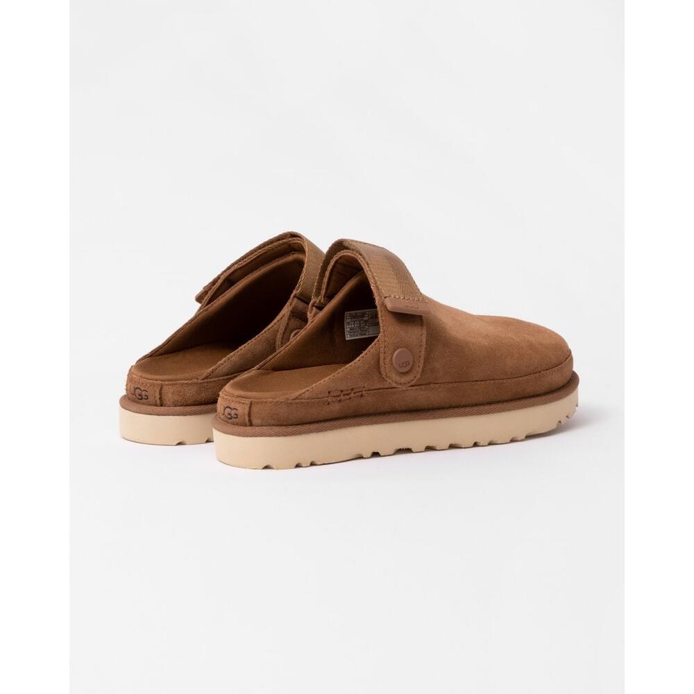 ZUECOS Y MULES DE MUJER UGG  DE MUJER 1138252 GOLDENSTAR CLOG 3/5