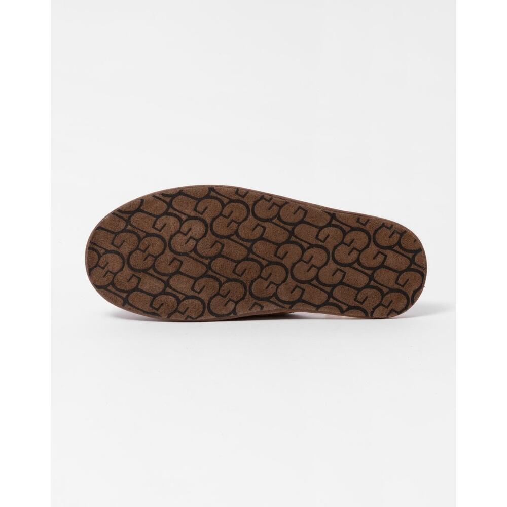 ZAPATOS Y COMPLEMENTOS UGG  DE HOMBRE 1101111 M SCUFF 3/5