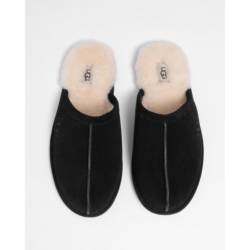 ZAPATOS Y COMPLEMENTOS UGG  DE HOMBRE 1101111 M SCUFF 3/6