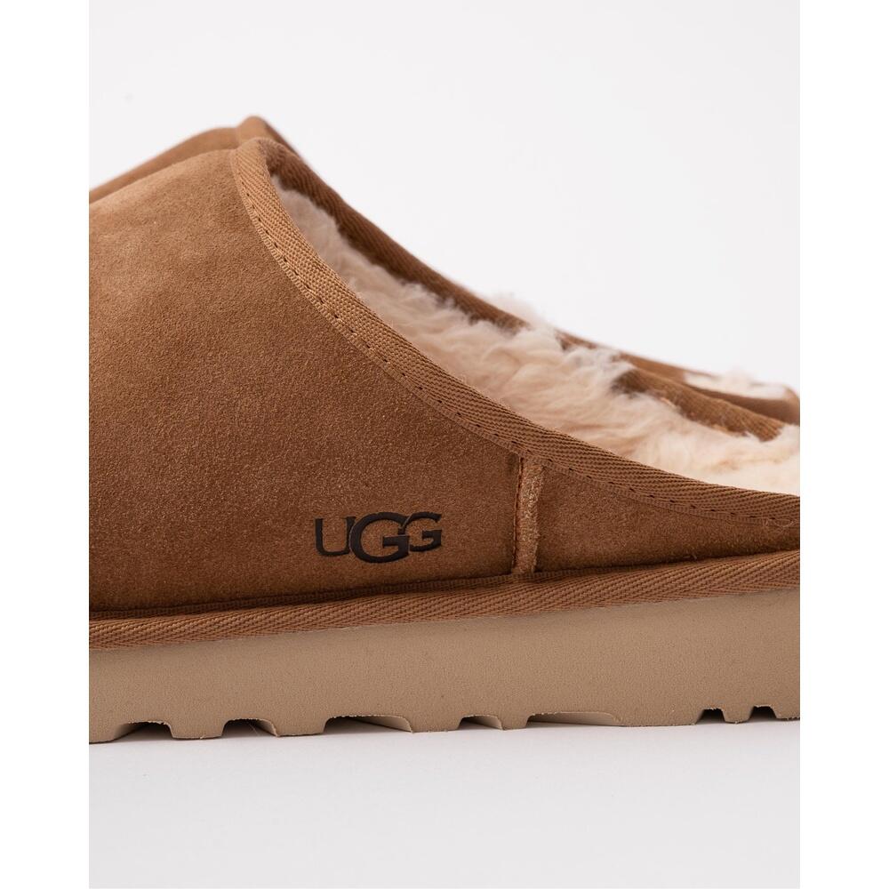 Schuhe - Casual - Unisex - Classic Slip-On - Bequem, Leicht - kastanje 2/5