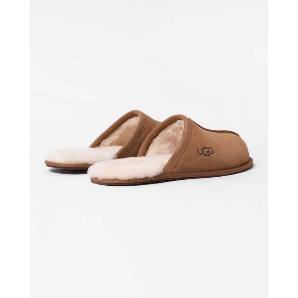 ZAPATOS Y COMPLEMENTOS UGG  DE HOMBRE 1101111 M SCUFF 2/5