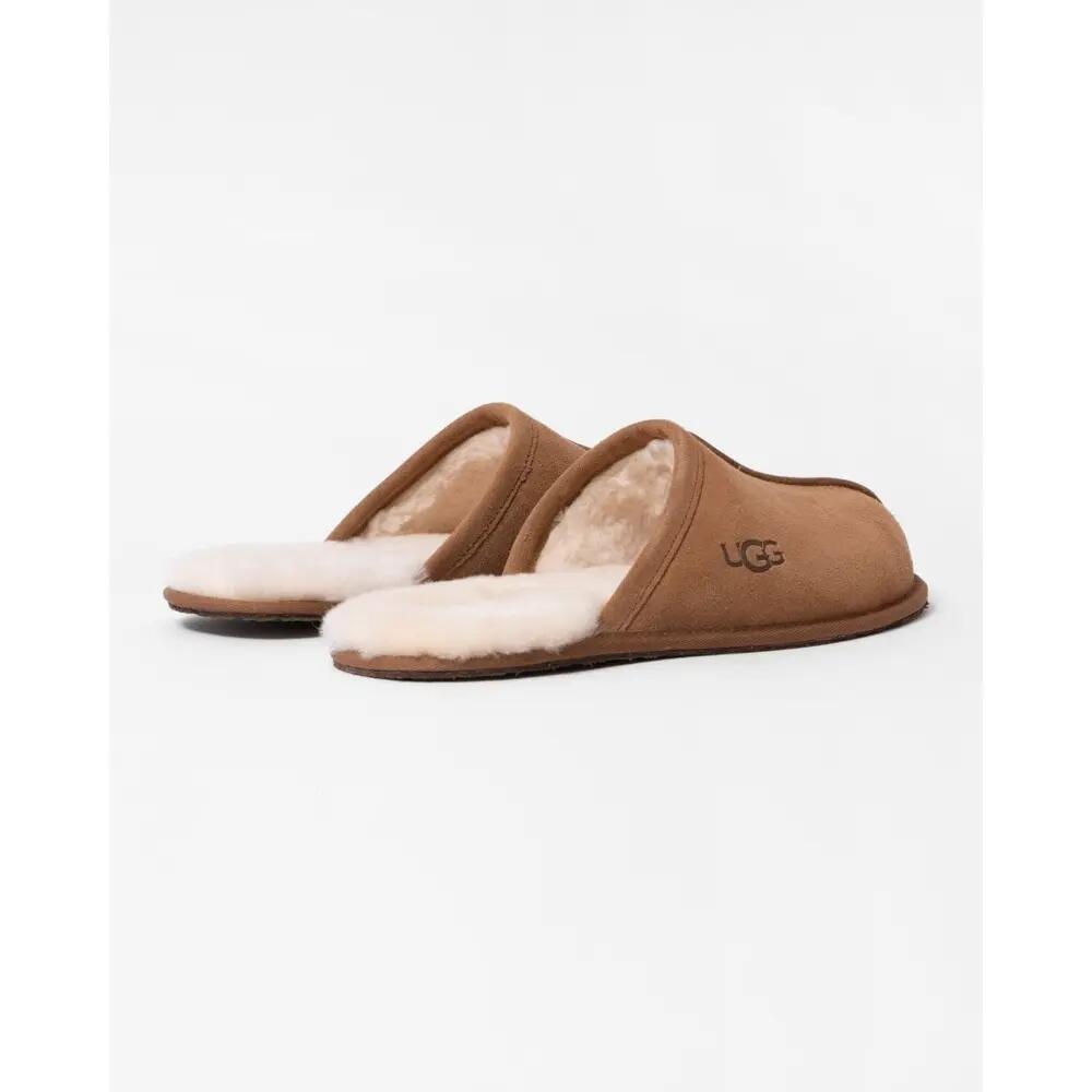 ZAPATOS Y COMPLEMENTOS UGG  DE HOMBRE 1101111 M SCUFF 2/5