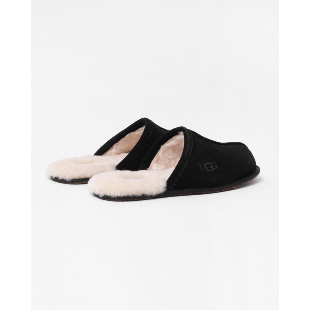 ZAPATOS Y COMPLEMENTOS UGG  DE HOMBRE 1101111 M SCUFF 2/6