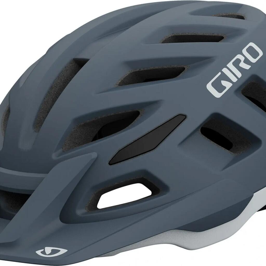 Giro Radix Helmet Portaro Grey