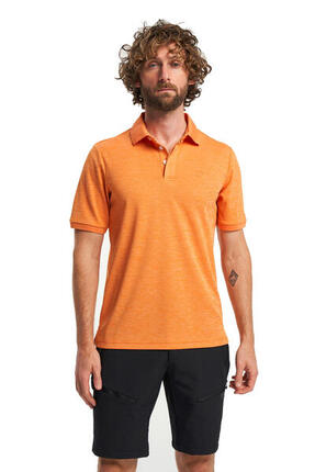 Tenson Polo Homme 2xl