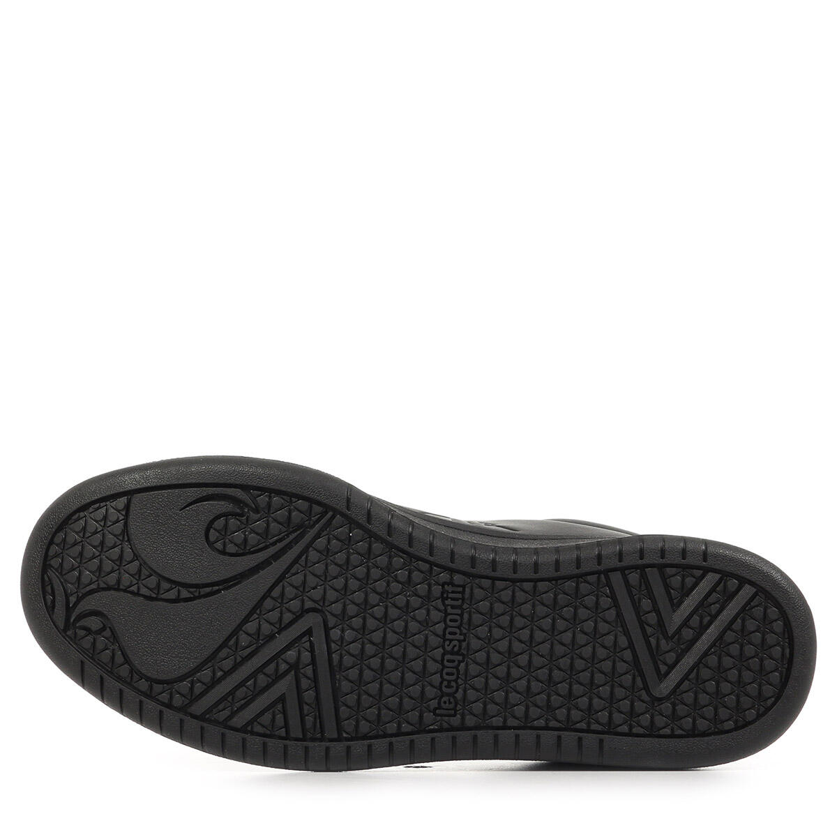 Basket basse pour homme LCS COURT CLEAN 6/6