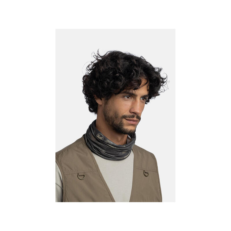 Bandană multifuncțională BUFF Coolnet UV Insect Shield Riakion